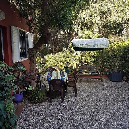 Location Vacances Casablanca Tamaris Exteriör bild