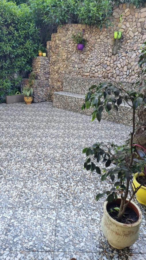 Location Vacances Casablanca Tamaris Exteriör bild