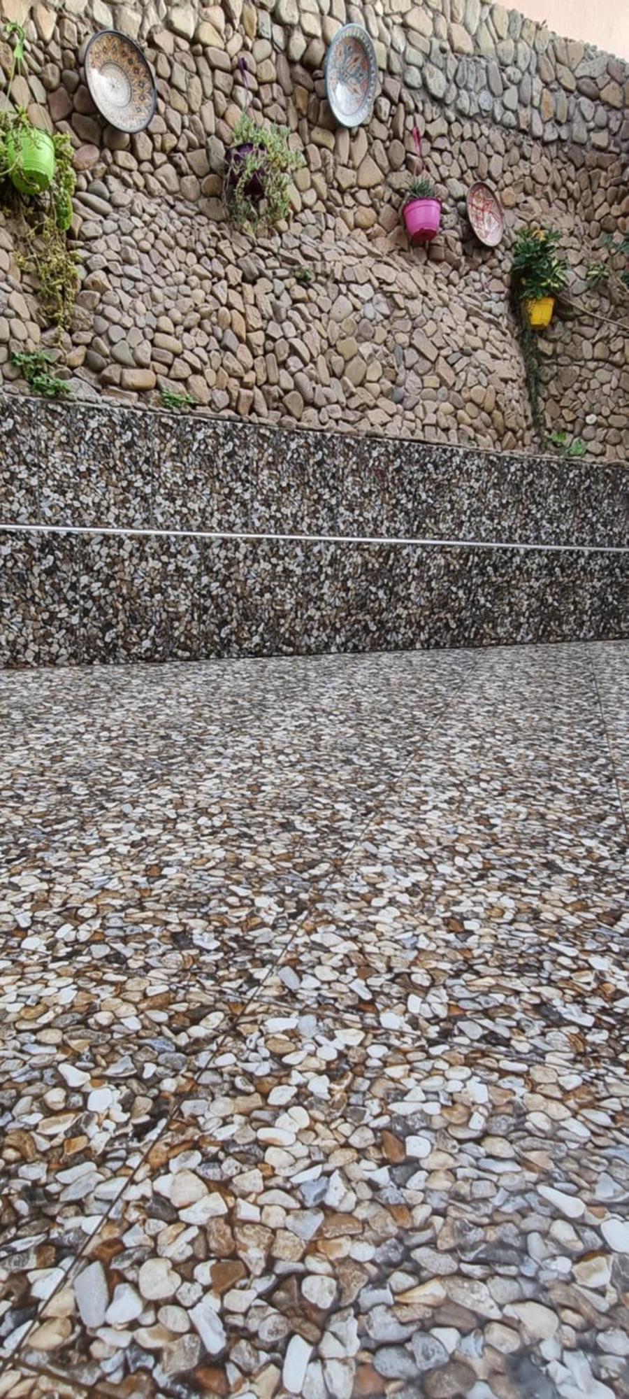 Location Vacances Casablanca Tamaris Exteriör bild