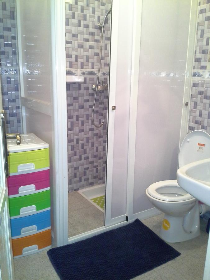 Location Vacances Casablanca Tamaris Exteriör bild