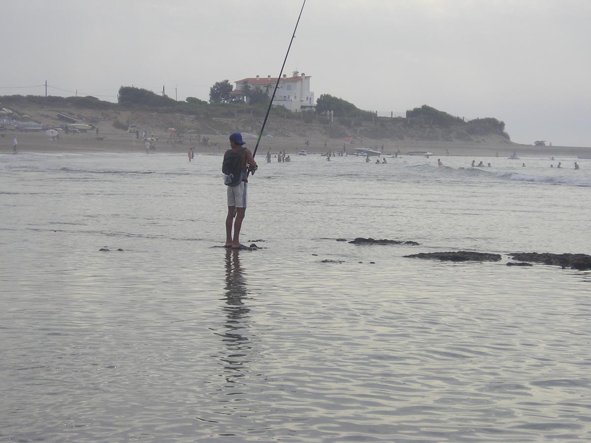 Location Vacances Casablanca Tamaris Exteriör bild