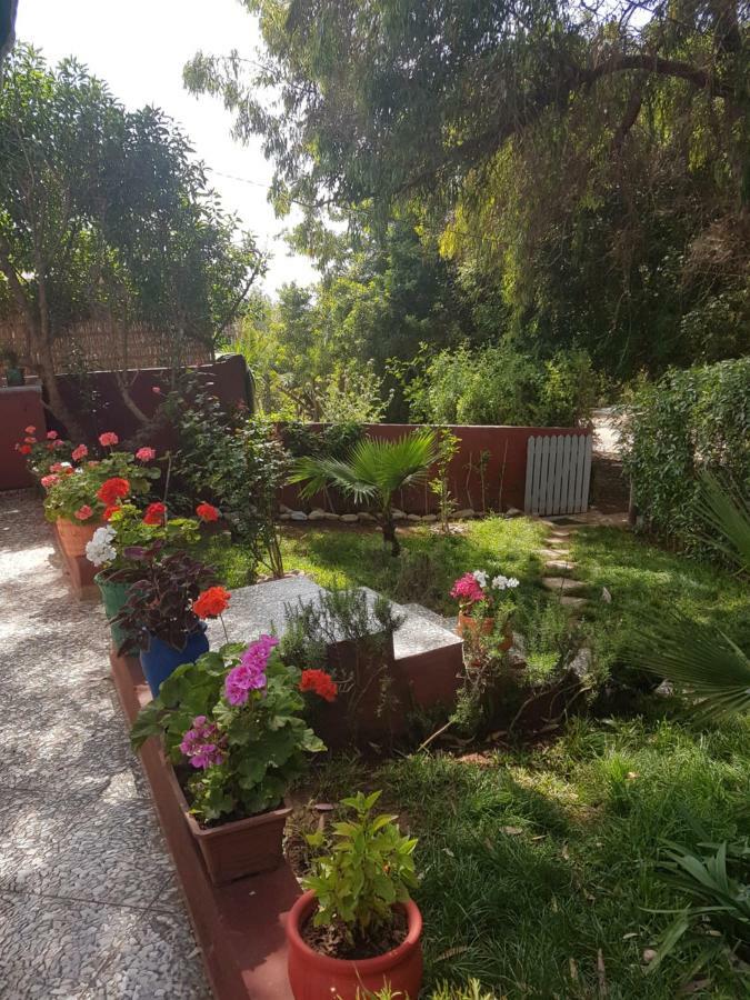 Location Vacances Casablanca Tamaris Exteriör bild