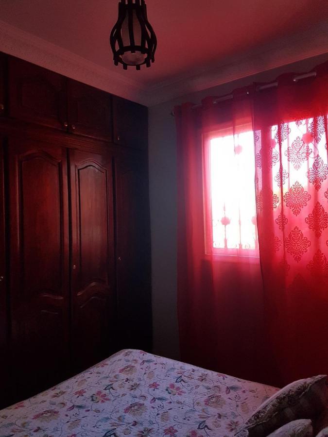 Location Vacances Casablanca Tamaris Exteriör bild