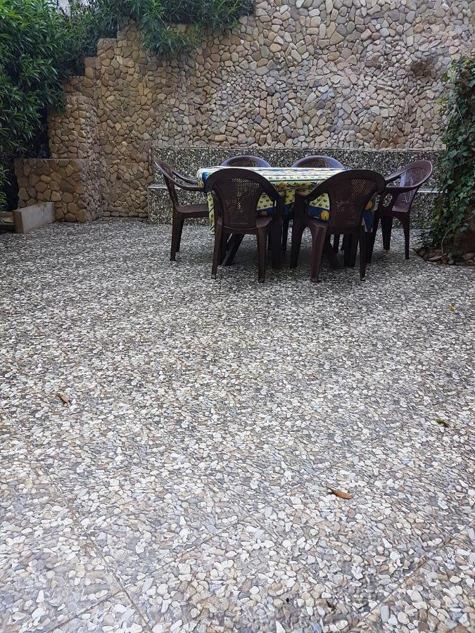 Location Vacances Casablanca Tamaris Exteriör bild