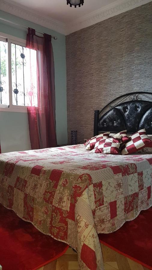 Location Vacances Casablanca Tamaris Exteriör bild