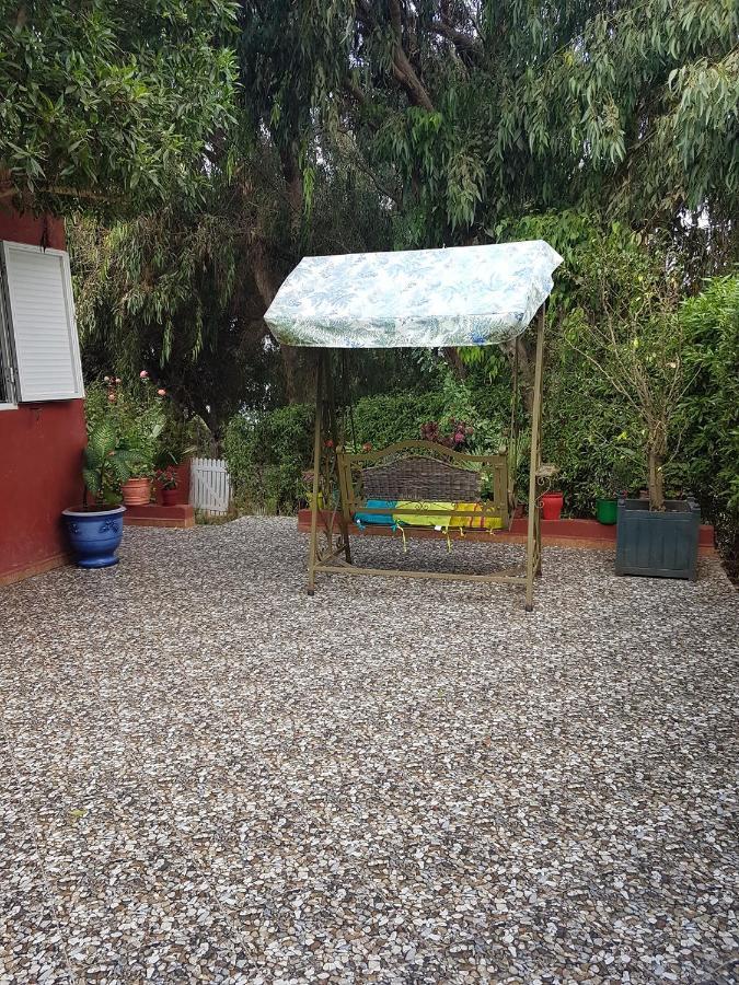 Location Vacances Casablanca Tamaris Exteriör bild