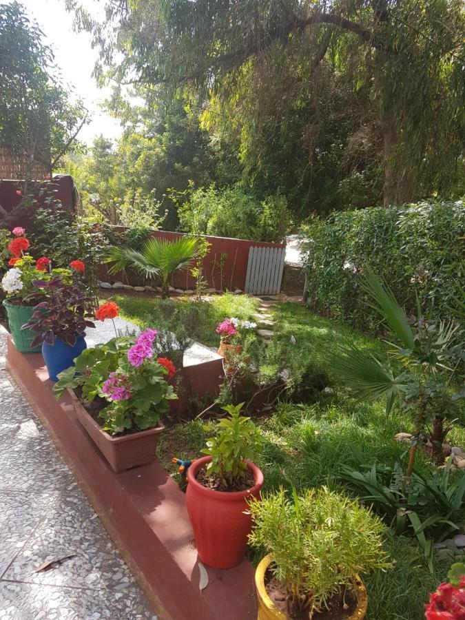Location Vacances Casablanca Tamaris Exteriör bild