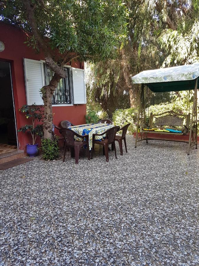 Location Vacances Casablanca Tamaris Exteriör bild