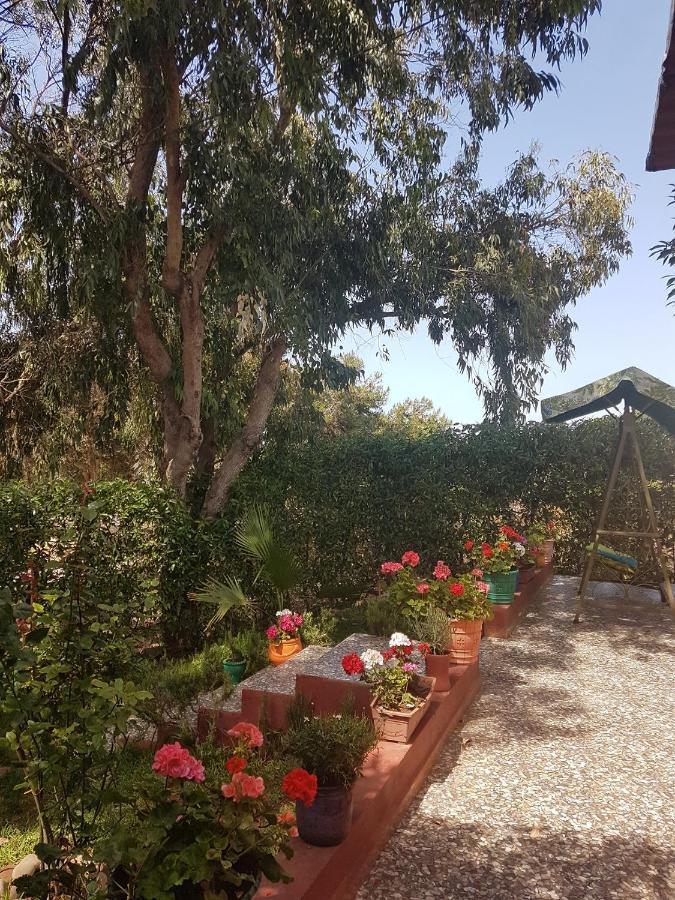 Location Vacances Casablanca Tamaris Exteriör bild