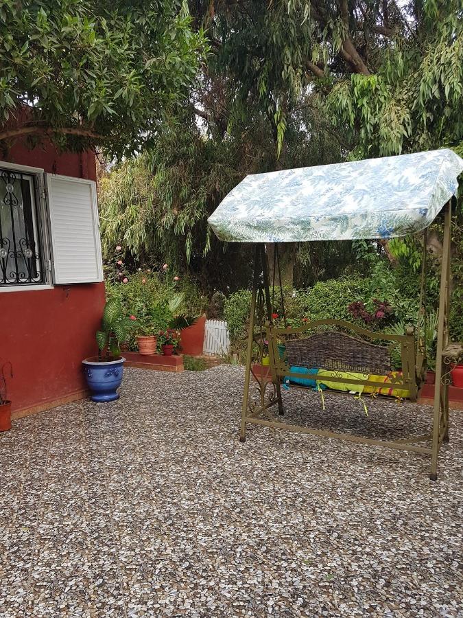 Location Vacances Casablanca Tamaris Exteriör bild