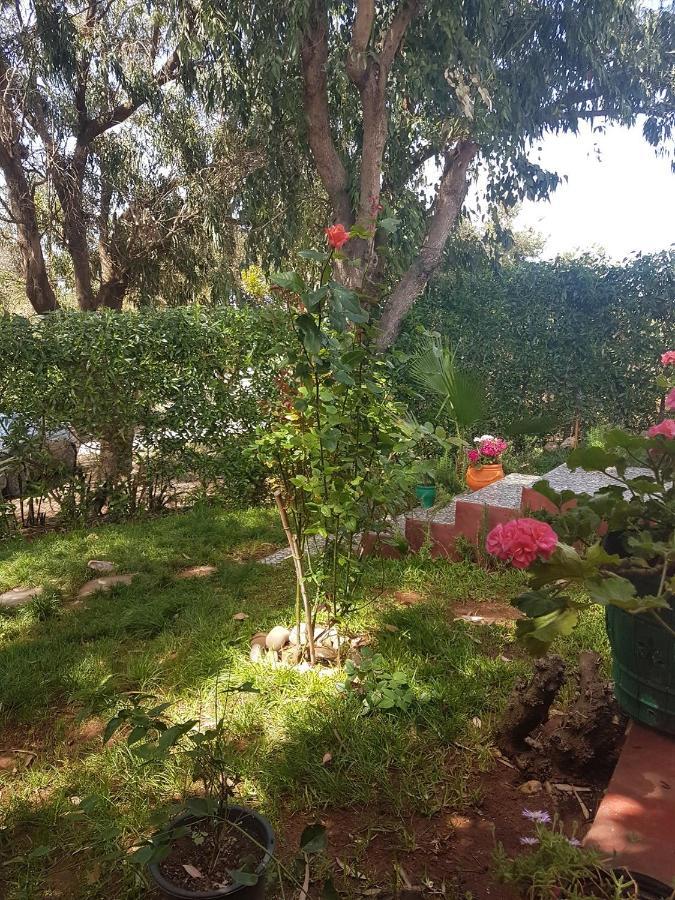Location Vacances Casablanca Tamaris Exteriör bild