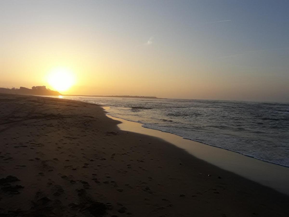 Location Vacances Casablanca Tamaris Exteriör bild